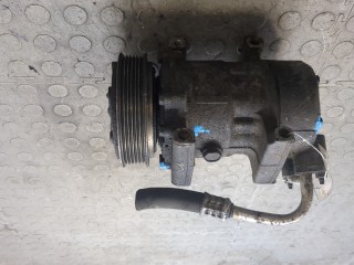 Компрессор кондиционера, ориг. номер 9646273880, Peugeot 206 1998-2003