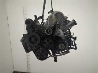 Компрессор кондиционера Mazda 3 2008-2011