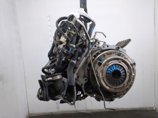 Компрессор кондиционера, ориг. номер BBP261450A, Mazda 3 2008-2011