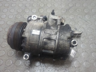 Компрессор кондиционера BMW X3 E83 2003-2006