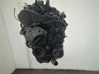 Компрессор кондиционера Volkswagen Tiguan 2011-2019