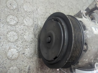 Компрессор кондиционера, Seat Ibiza 2008-2012