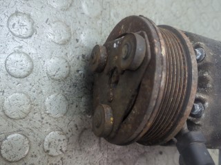 Компрессор кондиционера, Ford Focus 2007-2011