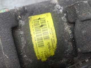 Компрессор кондиционера, Ford Focus 2007-2011
