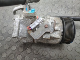 Компрессор кондиционера, Toyota Yaris 2005-2009