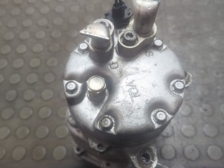Компрессор кондиционера, ориг. номер 1J0820803A, 1J0820805, Volkswagen Golf 4 1997-2006