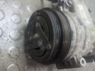 Компрессор кондиционера, ориг. номер 95955943, Chevrolet Aveo (T250 / 255) 2006-2012