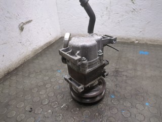 Компрессор кондиционера Mazda 3 2006-2009