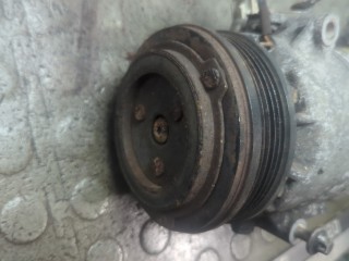Компрессор кондиционера, ориг. номер 24464151, Opel Zafira 1999-2003