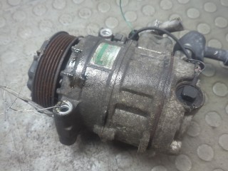 Компрессор кондиционера Mercedes C W203 2000-2004