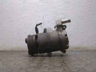 Компрессор кондиционера, Ford Focus 2007-2011