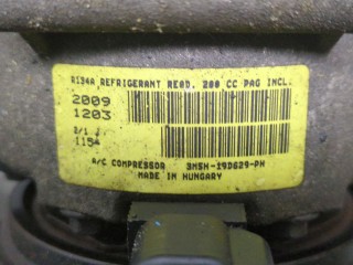 Компрессор кондиционера, Ford Focus 2007-2011