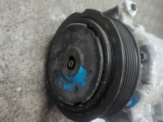 Компрессор кондиционера, ориг. номер 1K0820859S, 1K0820859T, Seat Leon 2005-2009