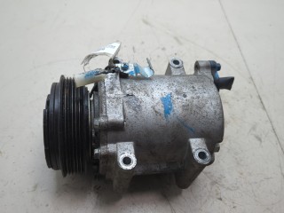 Компрессор кондиционера, ориг. номер 8603892, Volvo XC90 2002-2006