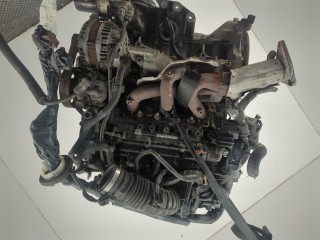 Компрессор кондиционера, ориг. номер 926001CB0B, Infiniti FX 2011-2013