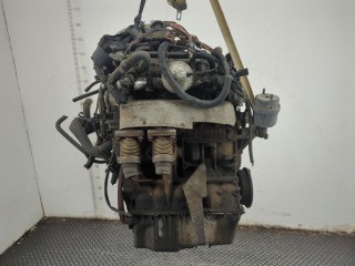 Компрессор кондиционера, Volkswagen Transporter 1990-2003