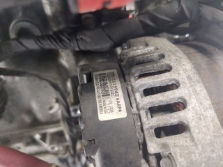 Компрессор кондиционера, ориг. номер 86805575, Chevrolet Malibu 2015-2018