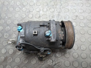 Компрессор кондиционера Opel Astra 2006-2014