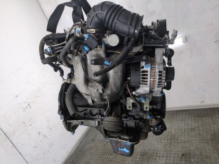 Компрессор кондиционера Opel Omega 1994-1999