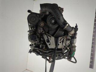 Компрессор кондиционера Volkswagen Tiguan 2006-2011