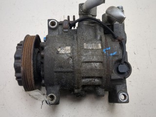 Компрессор кондиционера Audi A4 2000-2006