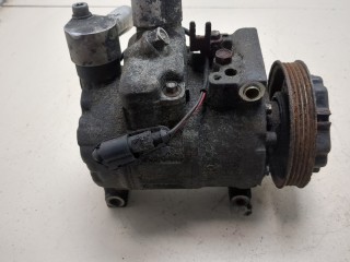 Компрессор кондиционера, ориг. номер 8E0260805R, Audi A4 2000-2006