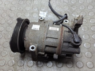 Компрессор кондиционера Renault Megane 2006-2009
