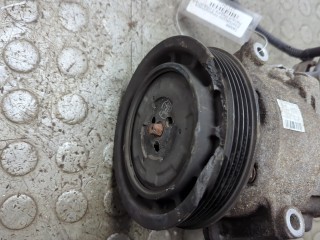 Компрессор кондиционера, Renault Megane 2006-2009