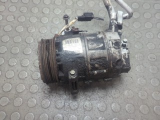 Компрессор кондиционера, ориг. номер 2763000Q0A, Nissan Primastar 2006-2014