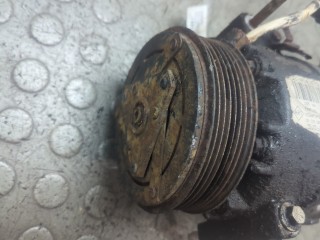 Компрессор кондиционера, ориг. номер 2763000Q0A, Nissan Primastar 2006-2014