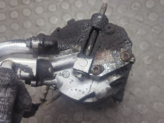 Компрессор кондиционера, ориг. номер 2763000Q0A, Nissan Primastar 2006-2014