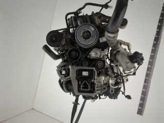 Компрессор кондиционера Mini Cooper (F56) 2013-2018