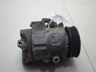 Компрессор кондиционера, ориг. номер 6Q0820808G, 6Q0820808K, Volkswagen Fox 2003-2009