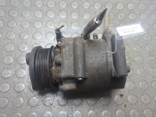 Компрессор кондиционера Ford Fiesta 2001-2007
