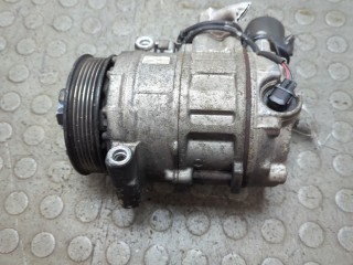 Компрессор кондиционера, ориг. номер A0002309011, A0012302811, Mercedes C W203 2000-2004
