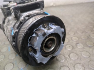 Компрессор кондиционера, ориг. номер A0002309011, A0012302811, Mercedes C W203 2000-2004