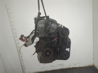 Компрессор кондиционера Renault Scenic 1999-2003