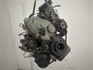 Компрессор кондиционера Honda Civic 1995-2001