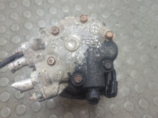 Компрессор кондиционера, ориг. номер 9678656080, Peugeot 207 2009-2013
