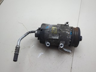 Компрессор кондиционера Ford S-Max 2006-2010