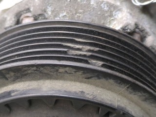 Компрессор кондиционера, ориг. номер 9809274280, Peugeot 308 2011-2015