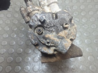 Компрессор кондиционера, ориг. номер LR019310, 6G9119D629FG, Land Rover Freelander 2 2006-2010