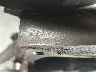 Компрессор кондиционера, ориг. номер 84208257, Chevrolet Tahoe 2006-2014