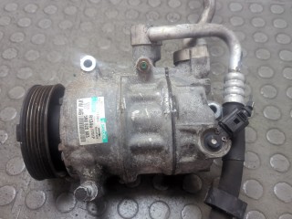 Компрессор кондиционера, Volkswagen Passat 2005-2010