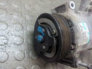 Компрессор кондиционера, Volkswagen Passat 2005-2010