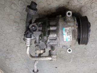 Компрессор кондиционера, Volkswagen Passat 2005-2010