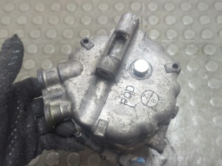 Компрессор кондиционера, ориг. номер 13171593, 12792669, Saab 9-3 2007-2011