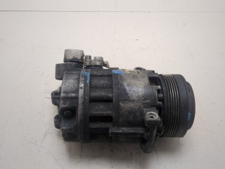 Компрессор кондиционера, ориг. номер 64506917866, 6917866, BMW X5 E53 1999-2003