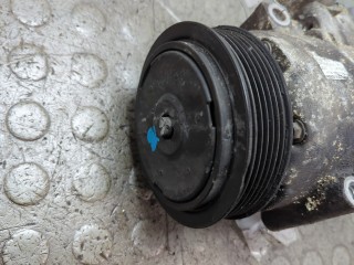 Компрессор кондиционера, Skoda Roomster 2006-2010