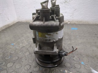 Компрессор кондиционера, ориг. номер 8200316164, Renault Megane 1999-2003